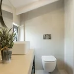 Stylish & Elegant Loft In The Center Appartamento *