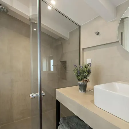 شقة Stylish & Elegant Loft In The Center