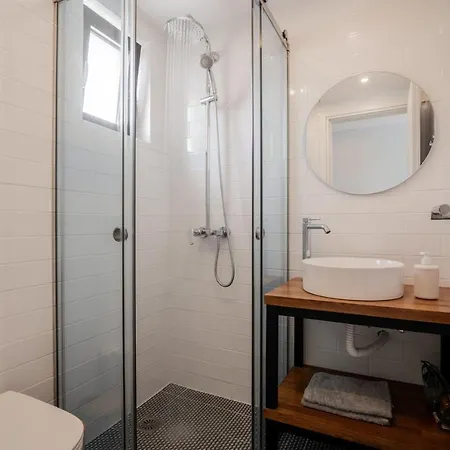Apartment Stylish & Elegant Loft In The Center Zakynthos Town